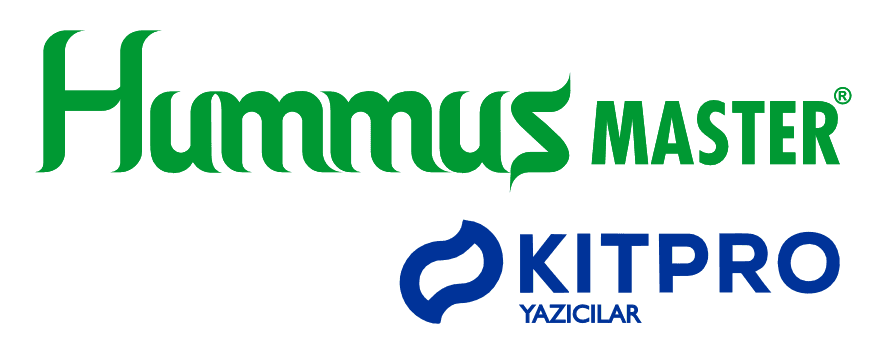 HummusMaster — KITPRO
