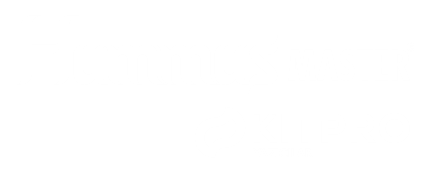 HummusMaster — KITPRO