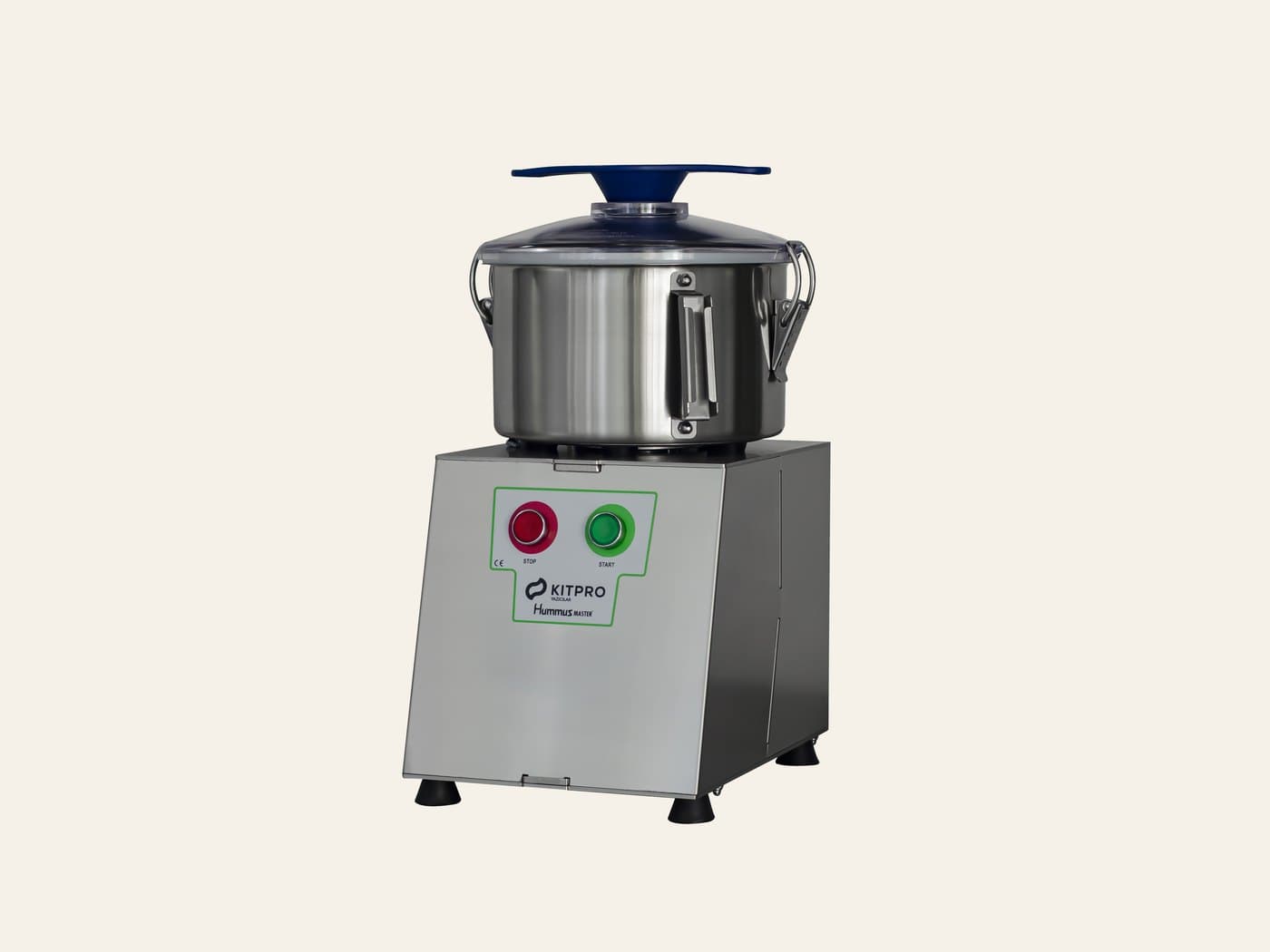 Countertop Hummus Machines
